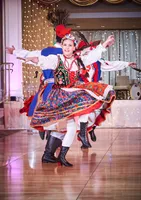 50th International Polonaise Ball (11/24)