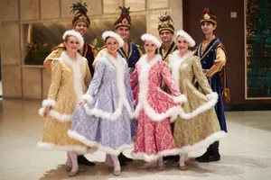 50th International Polonaise Ball (1/24)