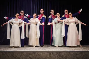 50th International Polonaise Ball (9/24)