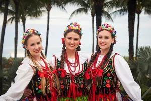 50th International Polonaise Ball (18/24)