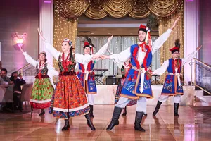 50th International Polonaise Ball (12/24)