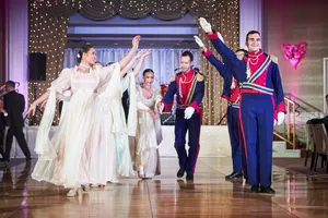 50th International Polonaise Ball (8/24)