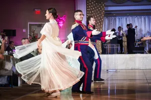 50th International Polonaise Ball (5/24)