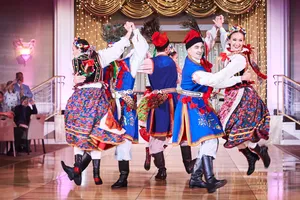 50th International Polonaise Ball (13/24)