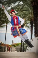 50th International Polonaise Ball (19/24)