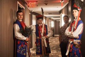 50th International Polonaise Ball (24/24)
