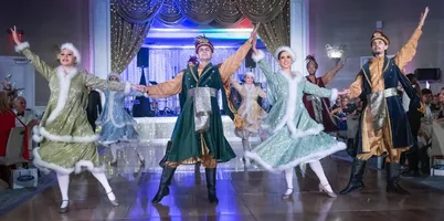 51st International Polonaise Ball (1/13)