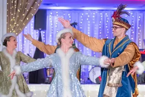 51st International Polonaise Ball (4/13)