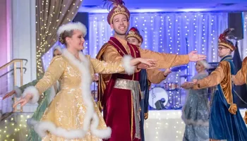 51st International Polonaise Ball (5/13)