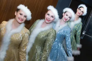 51st International Polonaise Ball (6/13)