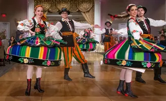 51st International Polonaise Ball (8/13)