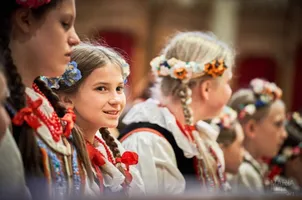 Akademia Grupa Dziecięca (13/14)